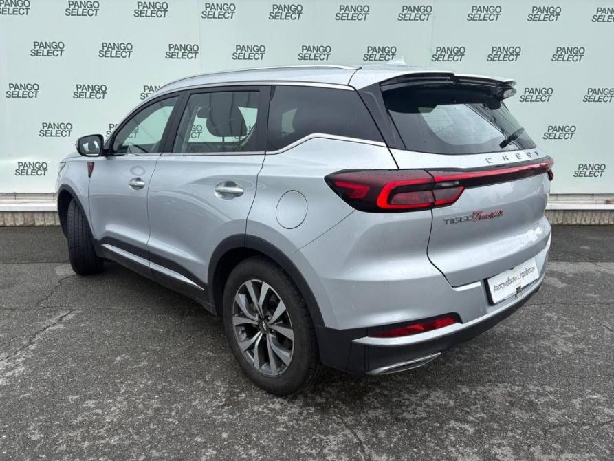 Chery Tiggo 7 Pro Max I Нижний Тагил  - изображение 6
