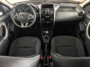 Renault Duster I Рестайлинг Москва  - изображение 27