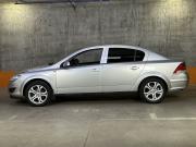 Opel Astra H Рестайлинг Уфа  - изображение 24