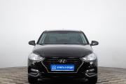 Hyundai Solaris II Пермь  - изображение 24