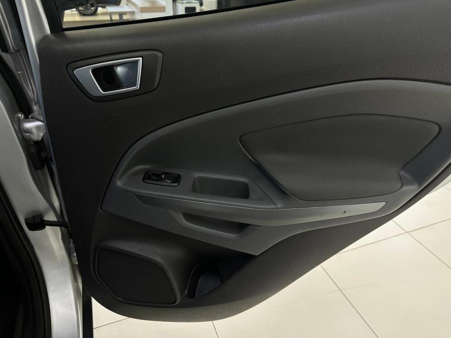Ford EcoSport II Санкт-Петербург  - изображение 32