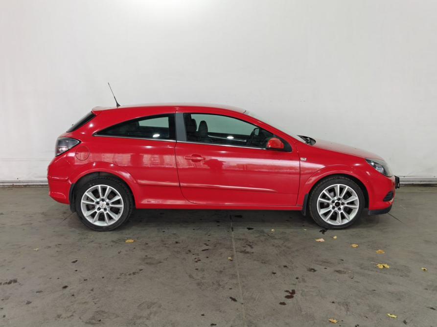 Opel Astra H Рестайлинг Москва  - изображение 8