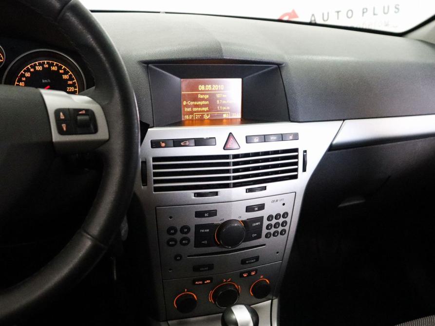 Opel Astra H Рестайлинг Минеральные Воды  - изображение 10