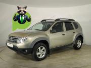 Renault Duster I Санкт-Петербург  - изображение 18
