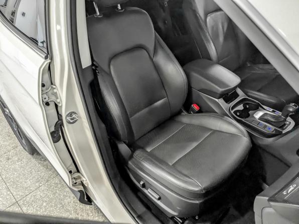 Hyundai Santa Fe III Рестайлинг с пробегом 2016 года, цена 2 425 000 рублей, 93999 км, внедорожник, Автокод Объявления