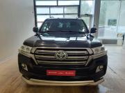 Toyota Land Cruiser 200 Series Рестайлинг 2 Пермь  - изображение 8