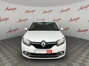 Renault Logan II Псков  - изображение 27