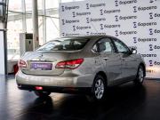 Nissan Almera III (G15) Ростов-на-Дону  - изображение 29