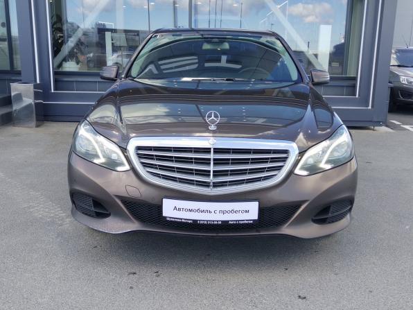 Mercedes-Benz E-Класс IV (W212 S212 C207) Рестайлинг с пробегом 2014 года, цена 1 540 000 рублей, 209000 км, седан, Автокод Объявления