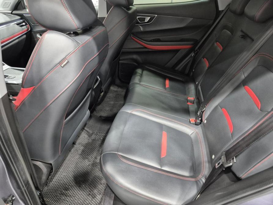 Chery Tiggo 4 Pro I Воронеж  - изображение 15