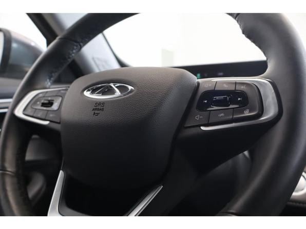 Chery Tiggo 4 Pro I Рестайлинг с пробегом 2024 года, цена 1 615 000 рублей, 30135 км, внедорожник, Автокод Объявления