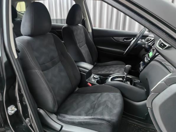 Nissan X-Trail III с пробегом 2015 года, цена 1 504 000 рублей, 165036 км, внедорожник, Автокод Объявления