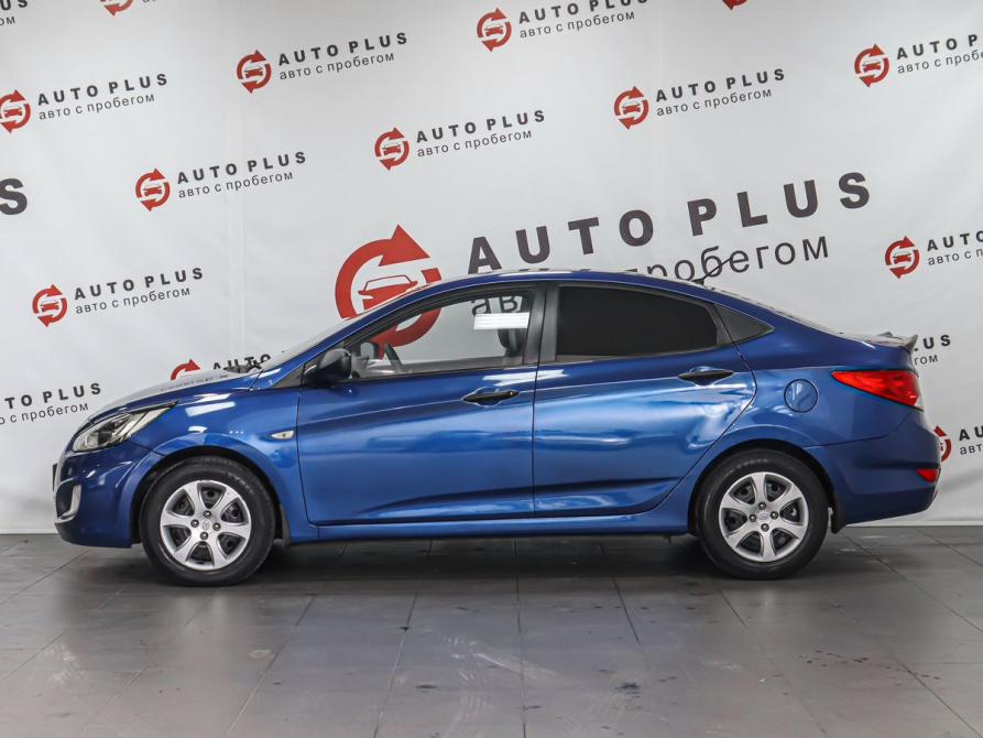 Hyundai Solaris I Минеральные Воды  - изображение 6