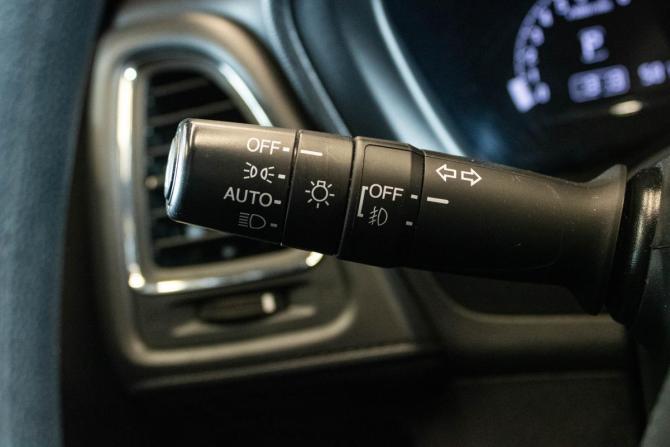 Honda HR-V II Рестайлинг с пробегом 2021 года, цена 2 184 000 рублей, 92171 км, внедорожник, Автокод Объявления