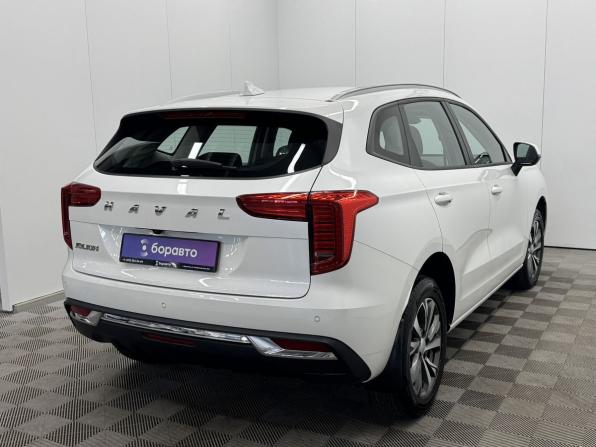 Haval Jolion I Рестайлинг с пробегом 2023 года, цена 1 639 000 рублей, 114369 км, внедорожник, Автокод Объявления