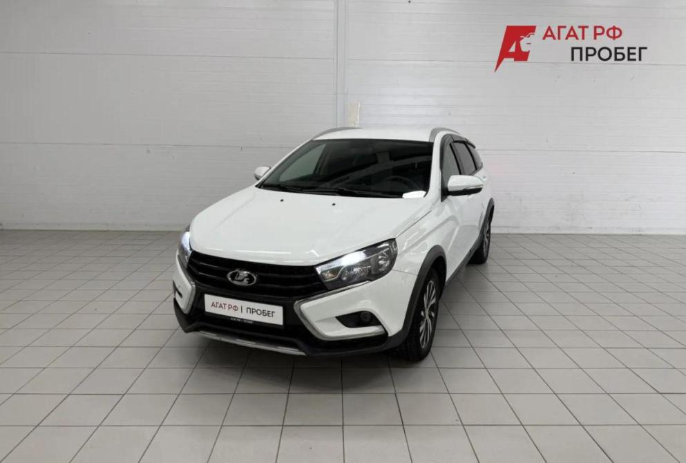Lada (ВАЗ) Vesta I Астрахань  - изображение 1