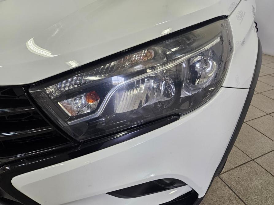 Lada (ВАЗ) Vesta I Тольятти  - изображение 19