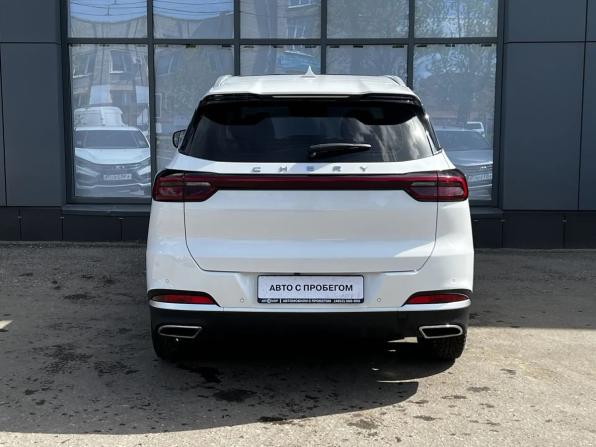 Chery Tiggo 7 Pro Max I с пробегом 2022 года, цена 1 889 000 рублей, 37000 км, внедорожник, Автокод Объявления