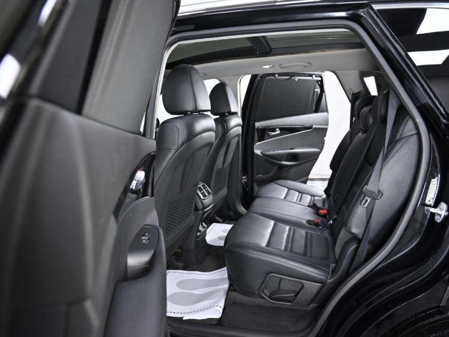 Kia Sorento III Prime Рестайлинг Москва  - изображение 21