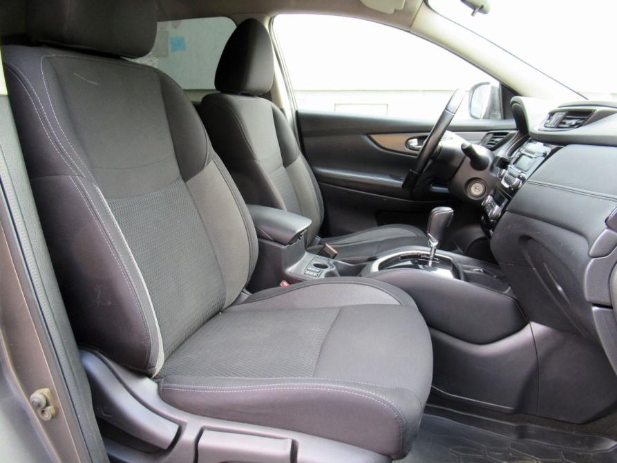 Nissan Qashqai II Рестайлинг Самара  - изображение 12