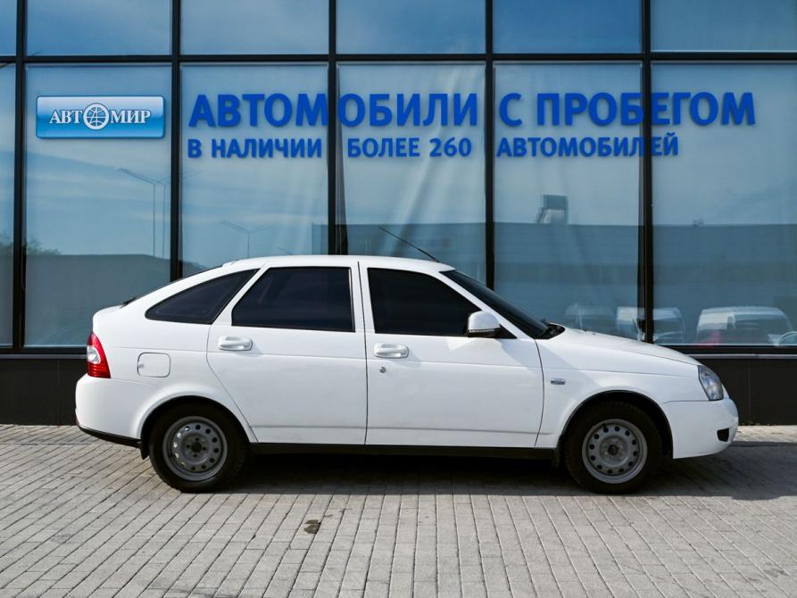 Lada (ВАЗ) Priora I Рестайлинг Екатеринбург  - изображение 6
