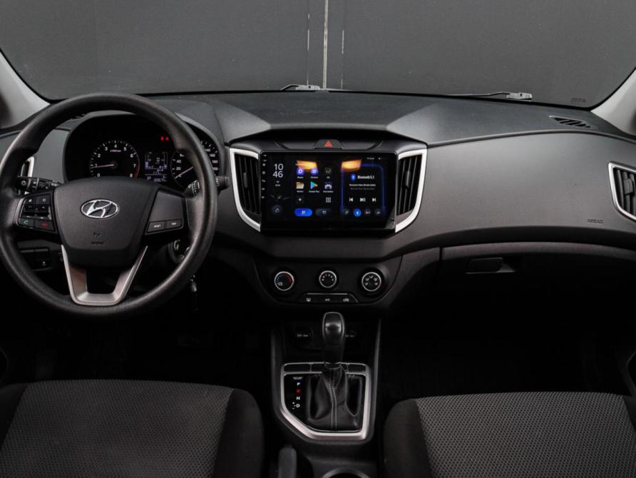 Hyundai Creta I Рестайлинг Москва  - изображение 9