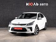 Kia Rio IV Екатеринбург  - изображение 16