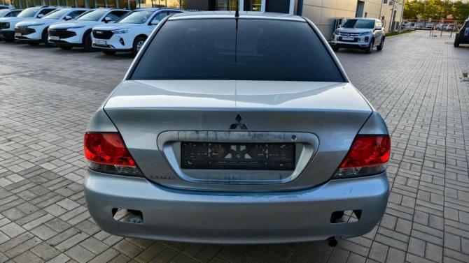 Mitsubishi Lancer IX с пробегом 2005 года, цена 369 900 рублей, 156390 км, седан, Автокод Объявления