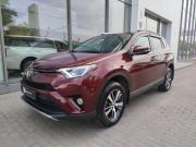 Toyota RAV4 IV (XA40) Рестайлинг Москва  - изображение 28