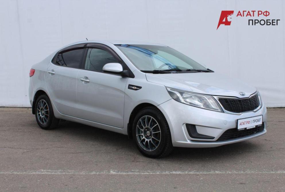 Kia Rio III Нижний Новгород  - изображение 3