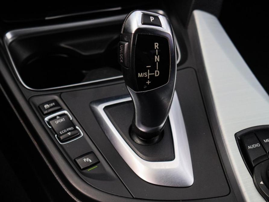 BMW 3 серии VI (F3x) Москва  - изображение 19