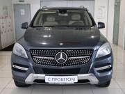 Mercedes-Benz M-Класс III (W166) Омск  - изображение 23