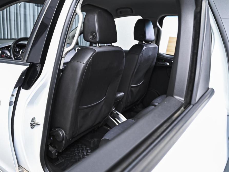 Opel Meriva B Ставрополь  - изображение 11