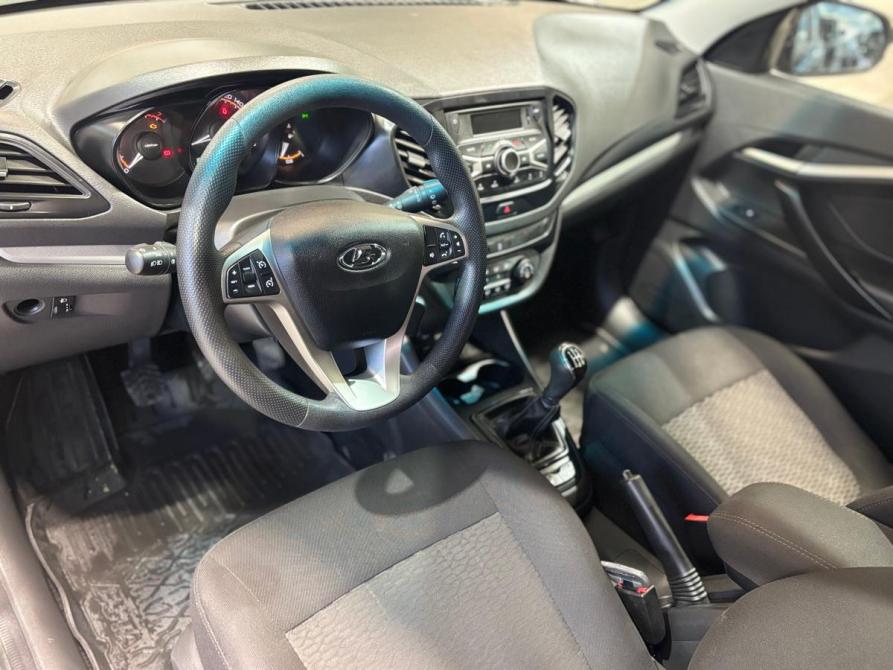 Lada (ВАЗ) Vesta I Челябинск  - изображение 12