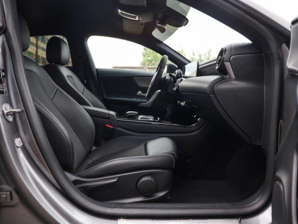 Mercedes-Benz CLA II (C118 X118) с пробегом 2019 года, цена 2 299 000 рублей, 189605 км, седан, Автокод Объявления