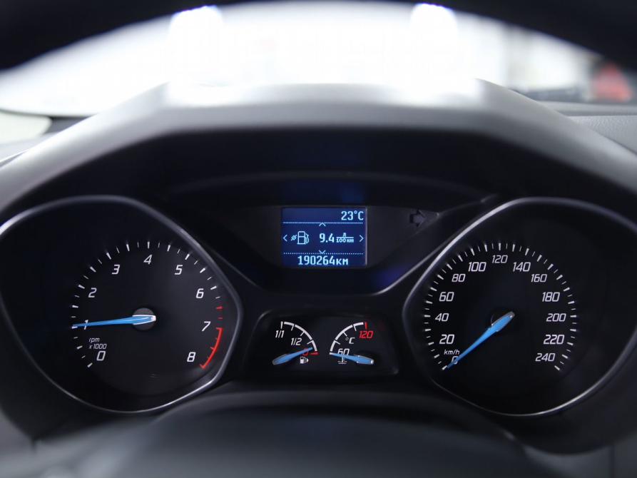 Ford Focus III Уфа  - изображение 16