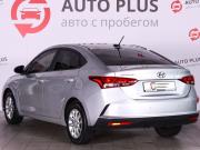 Hyundai Solaris II Рестайлинг Минеральные Воды  - изображение 23