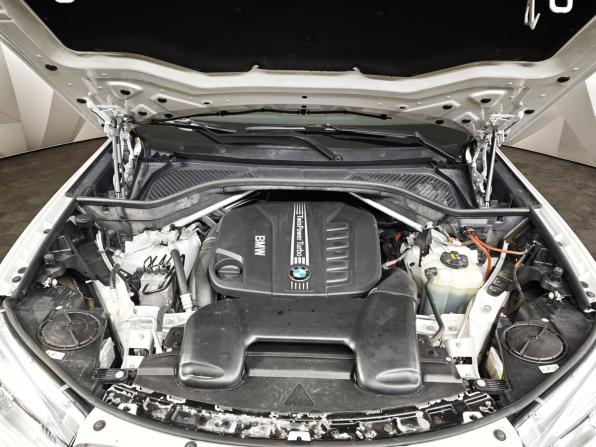 BMW X5 III (F15) с пробегом 2017 года, цена 3 115 000 рублей, 197148 км, внедорожник, Автокод Объявления