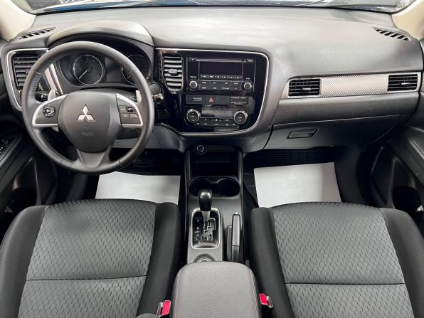 Mitsubishi Outlander III с пробегом 2013 года, цена 1 395 000 рублей, 151990 км, внедорожник, Автокод Объявления