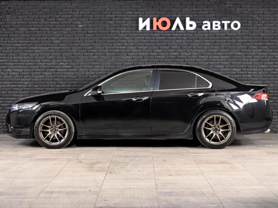Honda Accord VIII Рестайлинг Екатеринбург  - изображение 8