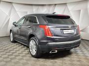 Cadillac XT5 I Москва  - изображение 24