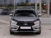 Lada (ВАЗ) Vesta I Новосибирск  - изображение 20