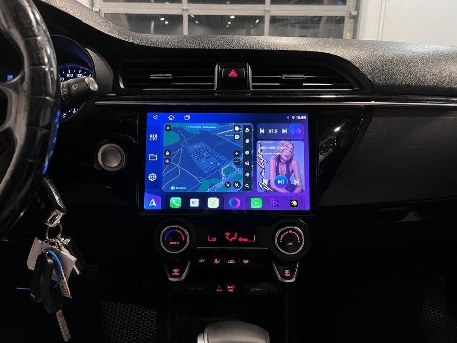 Kia Rio IV Чебоксары  - изображение 13