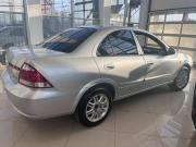 Nissan Almera Classic I Арзамас  - изображение 19