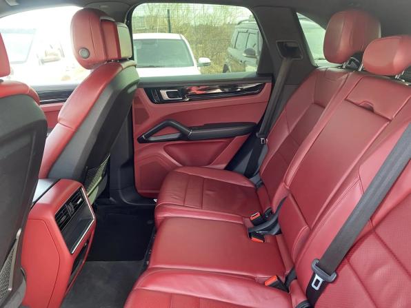 Porsche Cayenne III с пробегом 2019 года, цена 5 959 000 рублей, 100150 км, внедорожник, Автокод Объявления