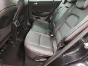 Kia Sportage IV Рестайлинг Набережные Челны  - изображение 44