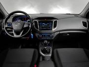 Hyundai Creta I Рестайлинг Подольск  - изображение 38