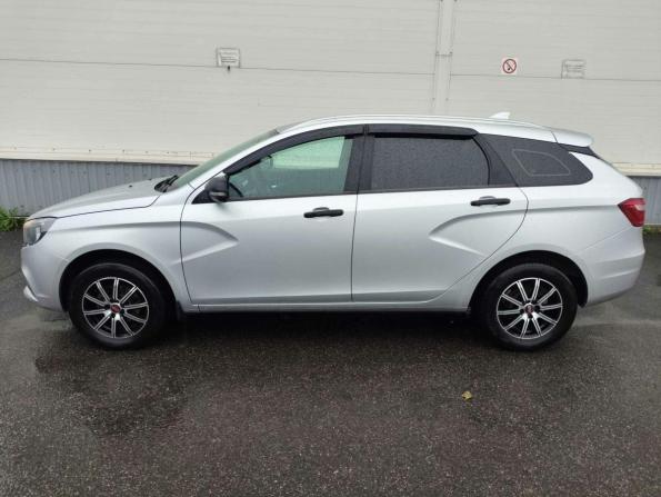 Lada (ВАЗ) Vesta I с пробегом 2021 года, цена 840 000 рублей, 172400 км, универсал, Автокод Объявления