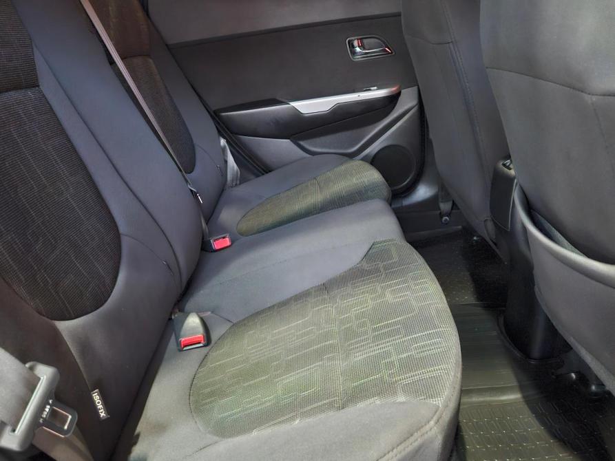 Kia Rio III Вологда  - изображение 14