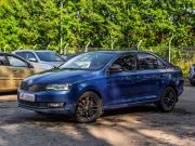 Skoda Rapid I Рестайлинг Санкт-Петербург  - изображение 14